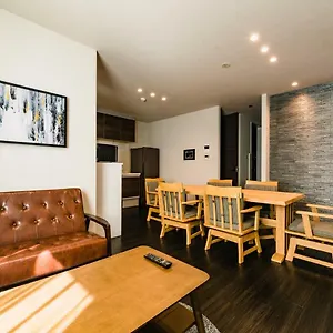 公寓式酒店 福冈大基地酒店, 福岡